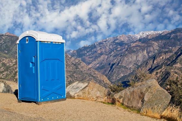 Best Affordable portable toilet rental  in Elma Center, NY