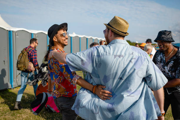 Best High-end porta potty rental  in Elma Center, NY