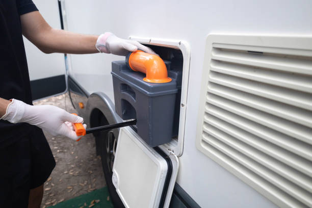 Sanitation services for porta potties in Elma Center, NY