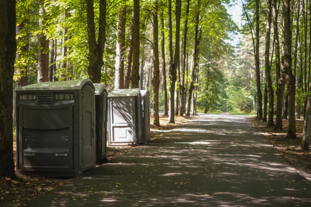 Best Porta potty rental near me  in Elma Center, NY