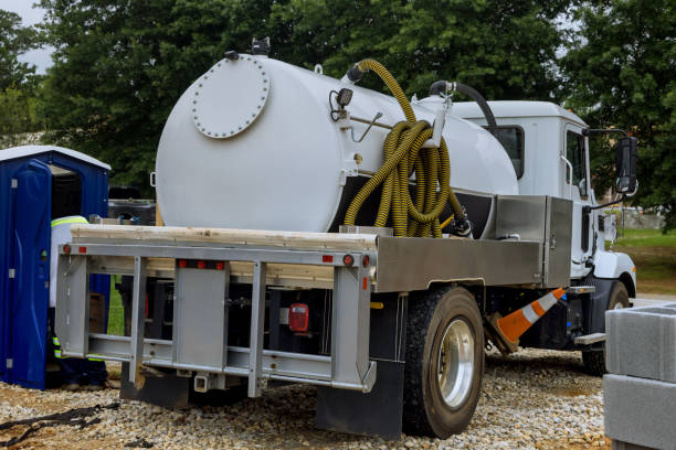 Best Portable toilet rental cost  in Elma Center, NY